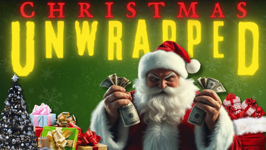 Unwrapping the Pagan Origins of Christmas: A Fascinating Exploration