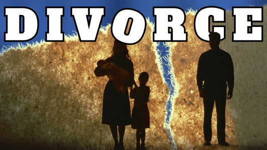 Navigating Divorce and Remarriage: Insights from Scriptures