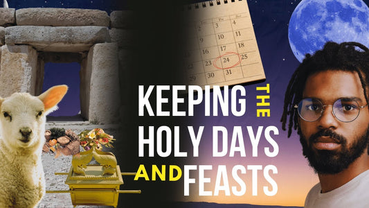 Unveiling the Unexpected: Understanding and Keeping the Feast Days | Spiritual Insights