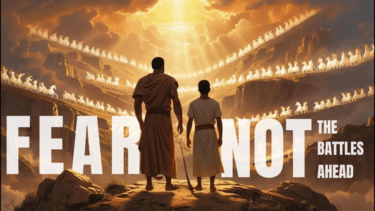 Facing Life's Challenges with Faith: Trusting Yah during Turmoil