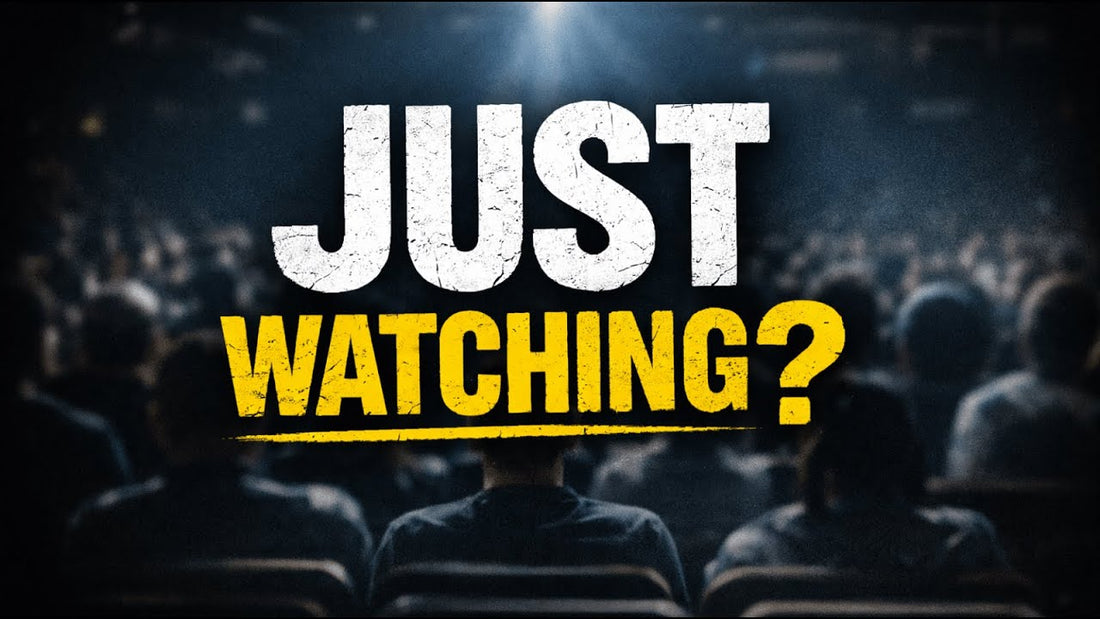 Exploring Obedience vs. Observation in Spiritual Growth