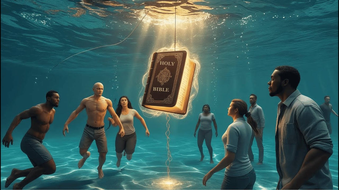 Mastering the Art of Winning Souls: A Guide to Compassionate Evangelism