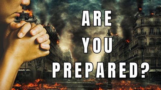 Preparing for the Day of YAHUAH: Understanding End Times Prophecy