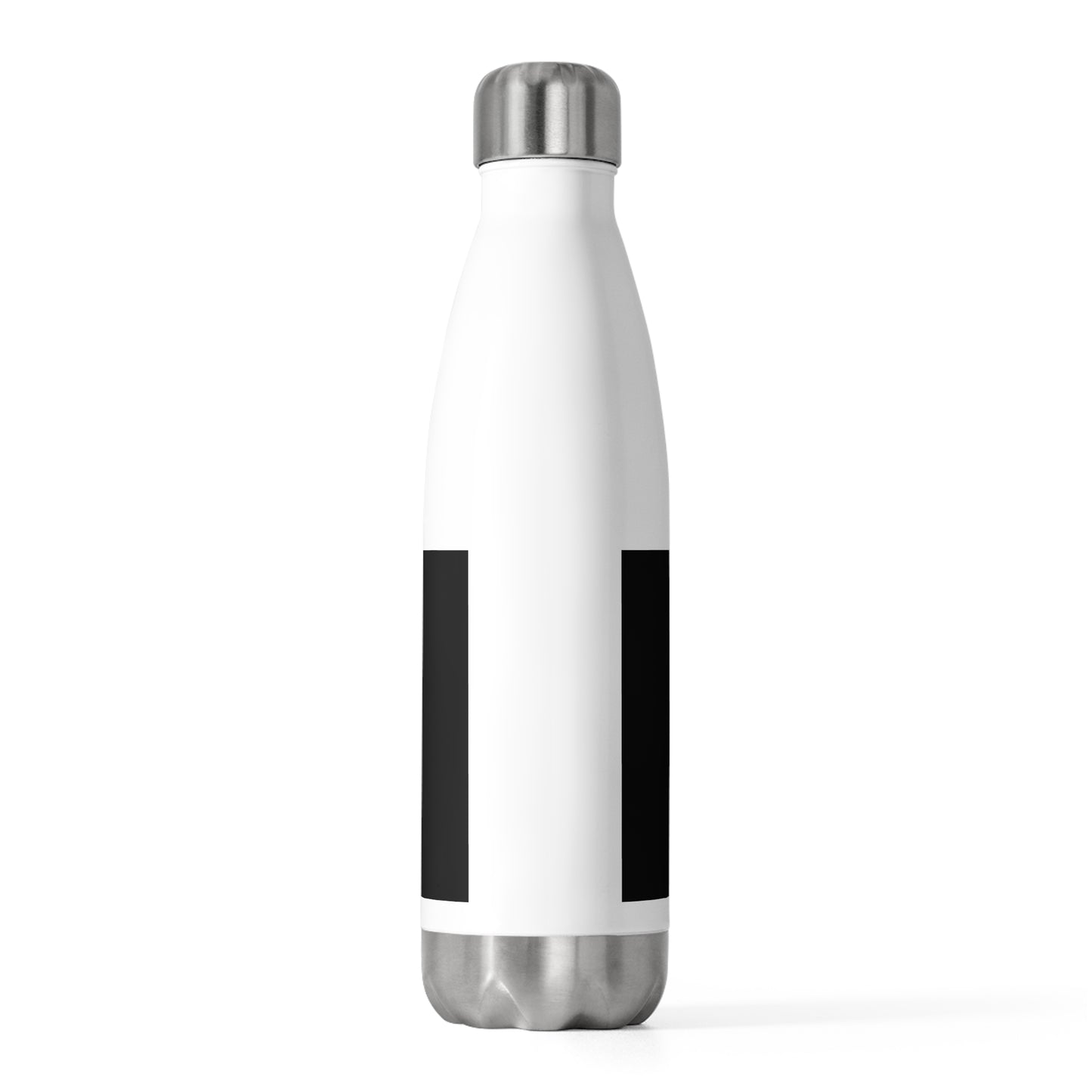 My People Shall Know My Name 20 oz Stainless Steel Water Bottle