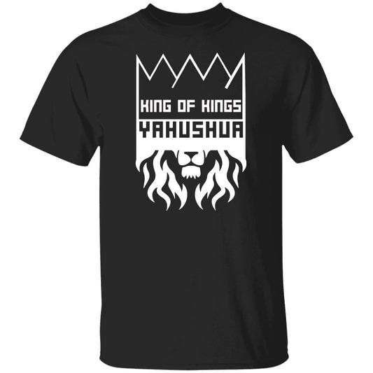 King of Kings Unisex T-Shirt