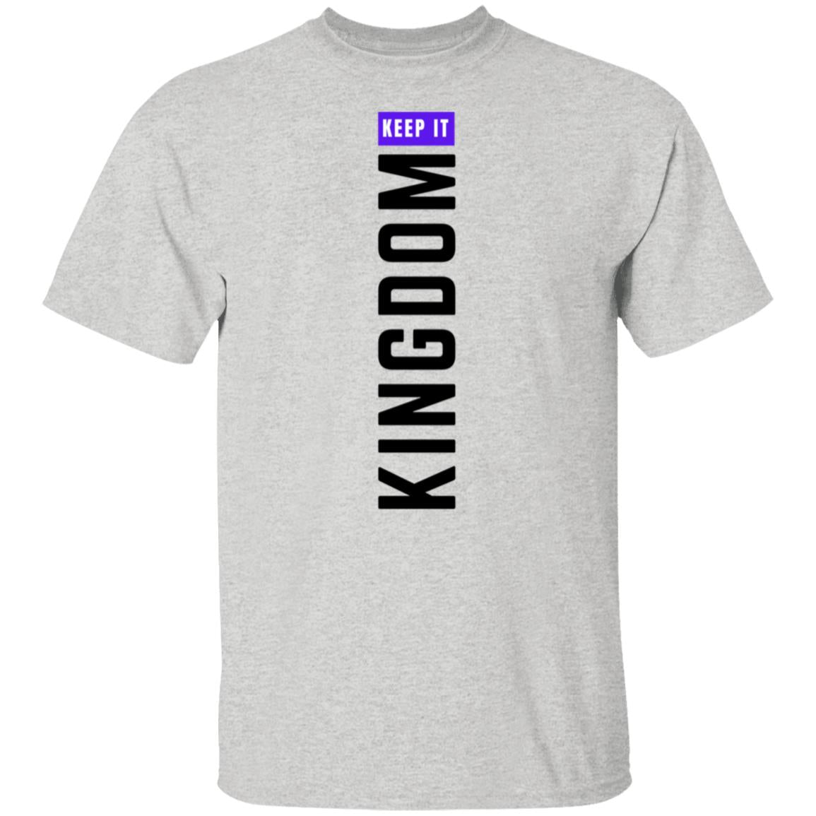 KEEP IT KINGDOM Classic Unisex T-Shirt