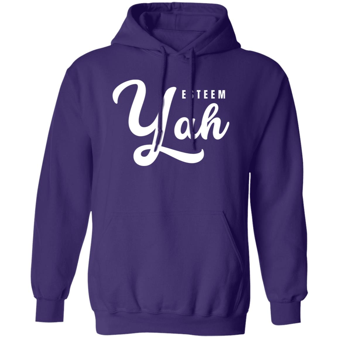 Esteem YAH Pullover Hoodie