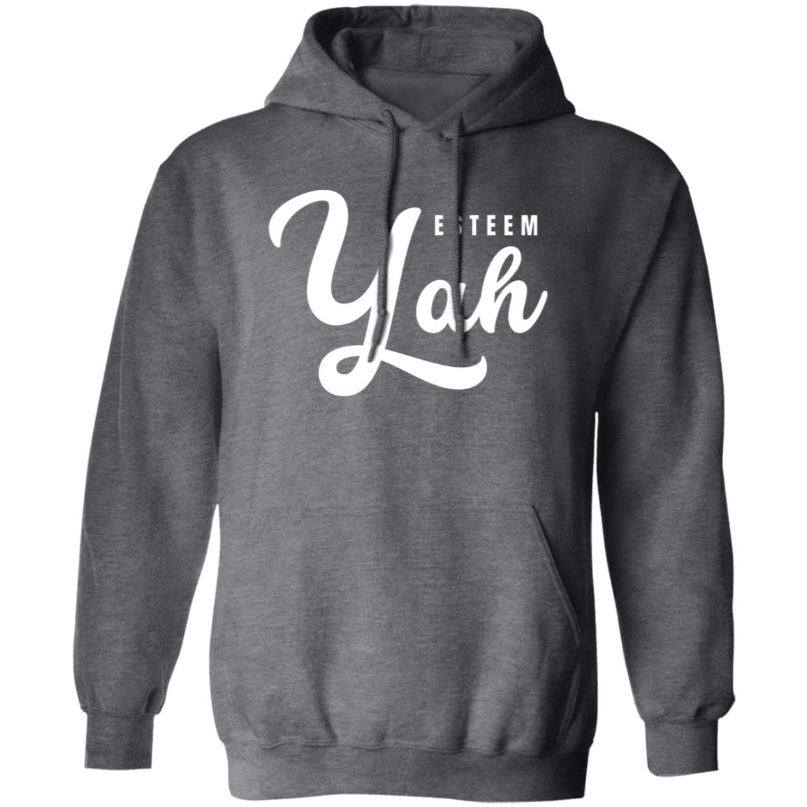 Esteem YAH Pullover Hoodie