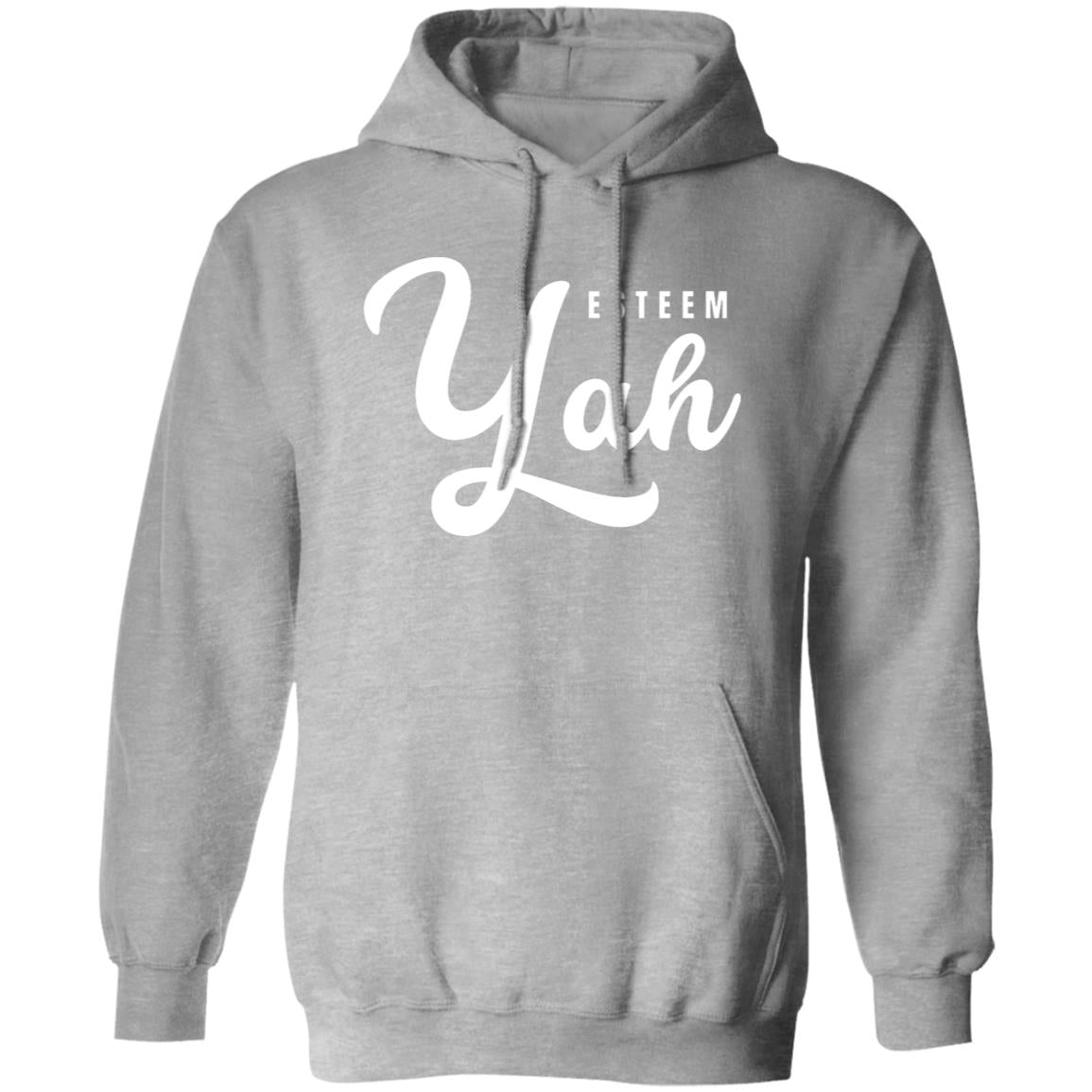 Esteem YAH Pullover Hoodie